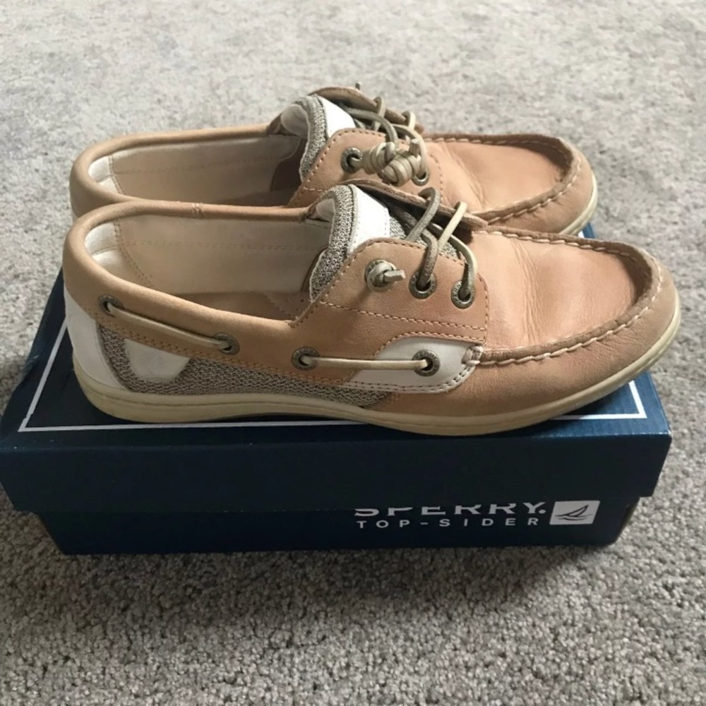 Sperry Top Sider
